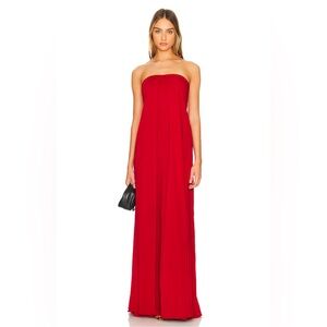 House of Harlow Arlo Maxi Dress